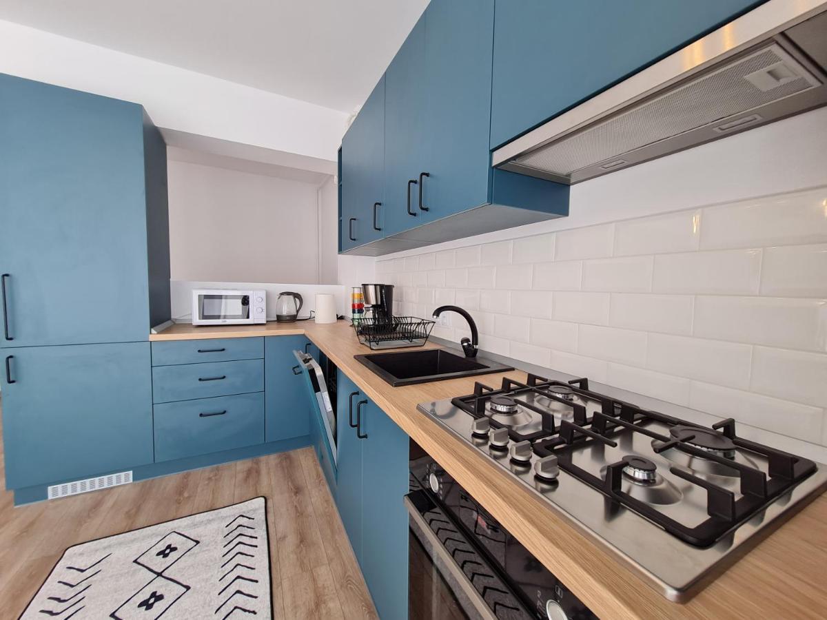 Jasmine Residence New Duplex Apartment บราชอฟ ภายนอก รูปภาพ