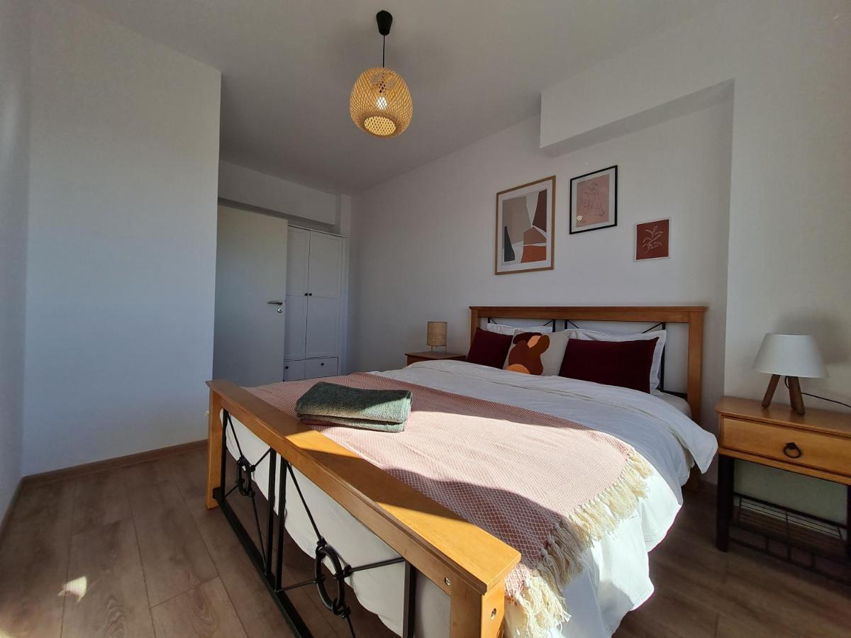 Jasmine Residence New Duplex Apartment บราชอฟ ภายนอก รูปภาพ
